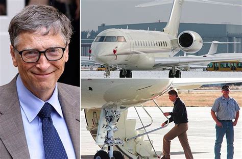 bill gates private confab